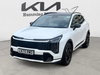 Kia Sportage 1.6 T-GDi DCT GT-LINE S 5dr Automatic 2026