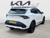 Kia Sportage 1.6 T-GDi DCT GT-LINE S 5dr Automatic 2026