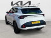 Kia Sportage 1.6 T-GDi DCT GT-LINE S 5dr Automatic 2026