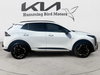 Kia Sportage 1.6 T-GDi DCT GT-LINE S 5dr Automatic 2026