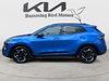 Kia Sportage 1.6 T-GDi DCT GT-LINE S 5dr Automatic 2026