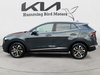 Kia Sportage 1.6 T-GDi HEV 3 5dr Automatic 2026