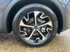 Kia Sportage 1.6 T-GDi HEV 3 5dr Automatic 2026
