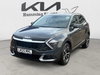 Kia Sportage 1.6 T-GDi HEV 3 5dr Automatic 2026