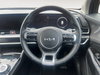 Kia Sportage 1.6 T-GDi HEV 3 5dr Automatic 2026