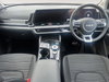 Kia Sportage 1.6 T-GDi HEV 3 5dr Automatic 2026