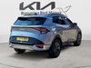 Kia Sportage 1.6 T-GDi HEV GT-LINE 5dr Automatic 2026