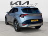 Kia Sportage 1.6 T-GDi HEV GT-LINE 5dr Automatic 2026