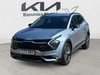 Kia Sportage 1.6 T-GDi HEV GT-LINE 5dr Automatic 2026