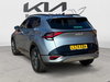 Kia Sportage 1.6 T-GDi HEV GT-LINE 5dr Automatic 2026