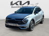 Kia Sportage 1.6 T-GDi HEV GT-LINE 5dr Automatic 2026