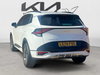 Kia Sportage 1.6 T-GDi HEV GT-LINE 5dr Automatic 2026