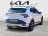 Kia Sportage 1.6 T-GDi HEV GT-LINE 5dr Automatic 2026