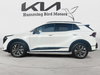 Kia Sportage 1.6 T-GDi HEV GT-LINE 5dr Automatic 2026