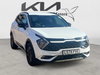 Kia Sportage 1.6 T-GDi HEV GT-LINE 5dr Automatic 2026