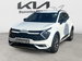 Kia Sportage 1.6 T-GDi HEV GT-LINE 5dr Automatic 2024