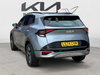 Kia Sportage 1.6 T-GDi HEV GT-LINE 5dr Automatic 2026