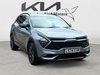 Kia Sportage 1.6 T-GDi HEV GT-LINE 5dr Automatic 2026
