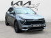 Kia Sportage 1.6 T-GDi HEV GT-LINE 5dr Automatic 2024