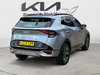 Kia Sportage 1.6 T-GDi HEV GT-LINE 5dr Automatic 2026