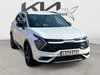 Kia Sportage 1.6 T-GDi HEV GT-LINE 5dr Automatic 2026