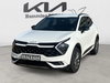 Kia Sportage 1.6 T-GDi HEV GT-LINE 5dr Automatic 2026