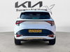 Kia Sportage 1.6 T-GDi HEV GT-LINE 5dr Automatic 2026