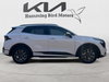 Kia Sportage 1.6 T-GDi HEV GT-LINE 5dr Automatic 2026