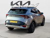 Kia Sportage 1.6 T-GDi HEV GT-LINE 5dr Automatic 2026