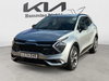 Kia Sportage 1.6 T-GDi HEV GT-LINE 5dr Automatic 2026