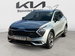 Kia Sportage 1.6 T-GDi HEV GT-LINE 5dr Automatic 2024