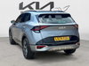 Kia Sportage 1.6 T-GDi HEV GT-LINE 5dr Automatic 2026