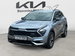 Kia Sportage 1.6 T-GDi HEV GT-LINE 5dr Automatic 2024