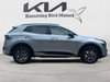 Kia Sportage 1.6 T-GDi HEV GT-LINE 5dr Automatic 2026