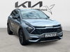 Kia Sportage 1.6 T-GDi HEV GT-LINE 5dr Automatic 2026