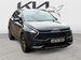 Kia Sportage 1.6 T-GDi HEV GT-LINE 5dr Automatic 2024