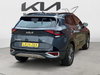 Kia Sportage 1.6 T-GDi HEV GT-LINE 5dr Automatic 2026