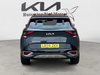 Kia Sportage 1.6 T-GDi HEV GT-LINE 5dr Automatic 2026