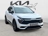 Kia Sportage 1.6 T-GDi HEV GT-LINE 5dr Automatic 2026