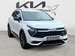 Kia Sportage 1.6 T-GDi HEV GT-LINE 5dr Automatic 2024