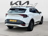 Kia Sportage 1.6 T-GDi HEV GT-LINE 5dr Automatic 2026