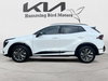 Kia Sportage 1.6 T-GDi HEV GT-LINE 5dr Automatic 2026