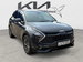Kia Sportage 1.6 T-GDi HEV GT-LINE S 5dr Automatic 2024