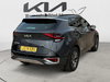 Kia Sportage 1.6 T-GDi HEV GT-LINE S 5dr Automatic 2026
