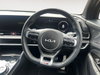 Kia Sportage 1.6 T-GDi HEV GT-LINE S 5dr Automatic 2026