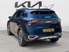 Kia Sportage 1.6 T-GDi HEV GT-LINE S 5dr Automatic 2026