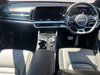 Kia Sportage 1.6 T-GDi HEV GT-LINE S 5dr Automatic 2026