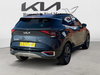Kia Sportage 1.6 T-GDi HEV GT-LINE S 5dr Automatic 2026