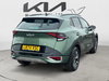 Kia Sportage 1.6 T-GDi HEV GT-LINE S 5dr Automatic 2026