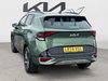 Kia Sportage 1.6 T-GDi HEV GT-LINE S 5dr Automatic 2026